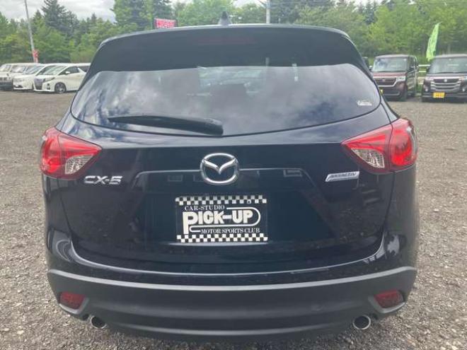 CX-52.2 XD Lパッケージ ディーゼルターボ 4WD　 2200