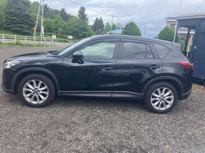 CX-52.2 XD Lパッケージ ディーゼルターボ 4WD　 2200