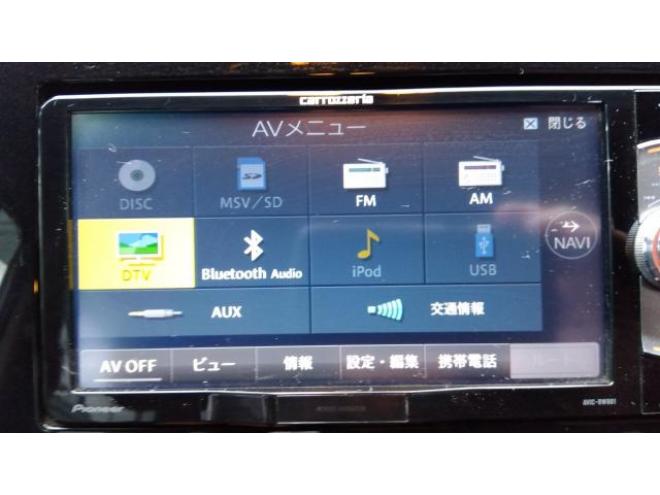 セレナX-V セレクション　4WD 4WD 2000 5Dr