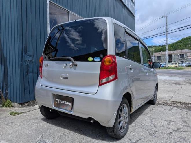 ライフGコンフォートセレクト  4WD 660 5Dr
