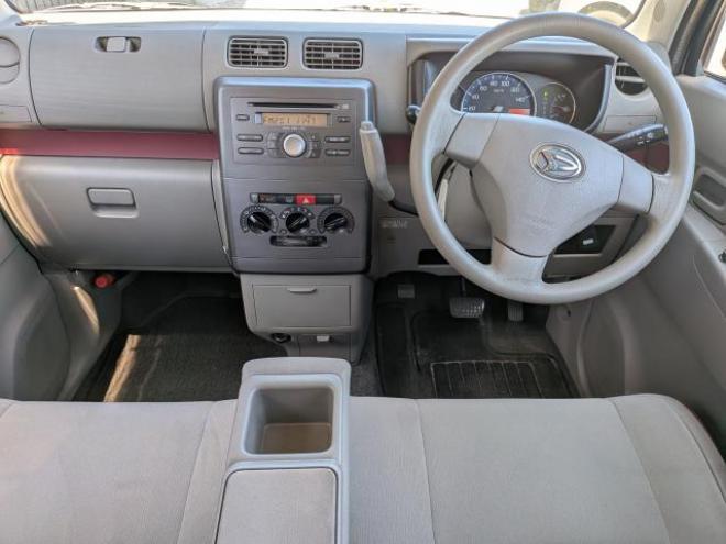 ムーヴコンテ L☆エコアイドル  4WD 660 5Dr