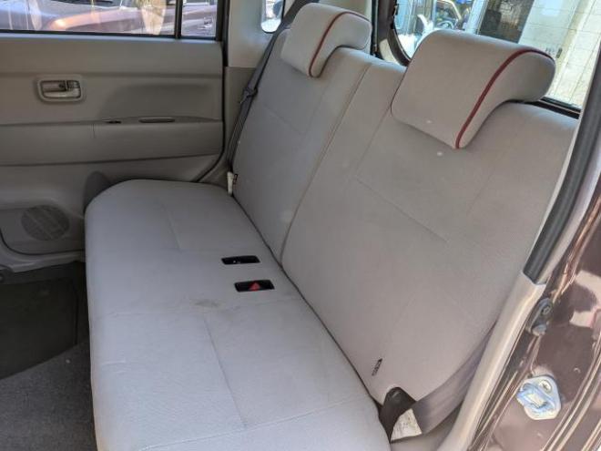 ムーヴコンテ L☆エコアイドル  4WD 660 5Dr