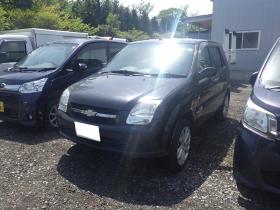 シボレークルーズ　1.3LS 4WD 1300 5Dr
