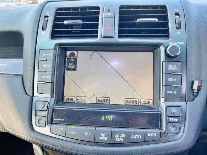 クラウンアスリート2.5i-FourスペシャルED 4WD 5年保証 スマキー ナビ Bカメ 自社認証工場 車検整備2年付 寒冷地仕様 禁煙