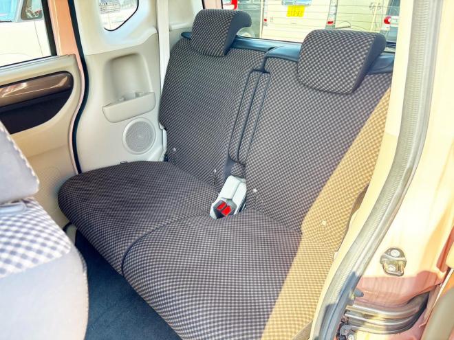 N-BOX660G Lパッケージ2トーンカラースタイル4WD ローンが不安な方＜優遇ローン＞本州仕入 1年保証 両側パワースライド