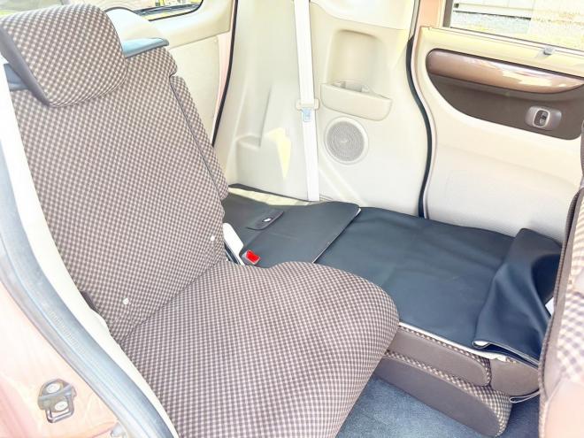 N-BOX660G Lパッケージ2トーンカラースタイル4WD ローンが不安な方＜優遇ローン＞本州仕入 1年保証 両側パワースライド