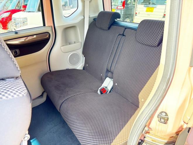 N-BOX660G Lパッケージ2トーンカラースタイル4WD ローンが不安な方＜優遇ローン＞本州仕入 1年保証 両側パワースライド
