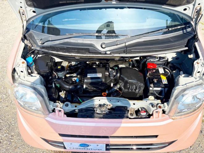 N-BOX660G Lパッケージ2トーンカラースタイル4WD ローンが不安な方＜優遇ローン＞本州仕入 1年保証 両側パワースライド