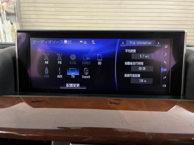 レクサスＬＸ５７０　本州仕入　寒冷地仕様　禁煙車　純正２０インチＡＷ　レクサスセーフティセンス　マークレビンソン　モデリスタスポイラー　純正ブラックレザーシート　社外１８インチＡＷ＋スタッドレスタイヤ　パノラミックビュー 4WD 5700 5Dr