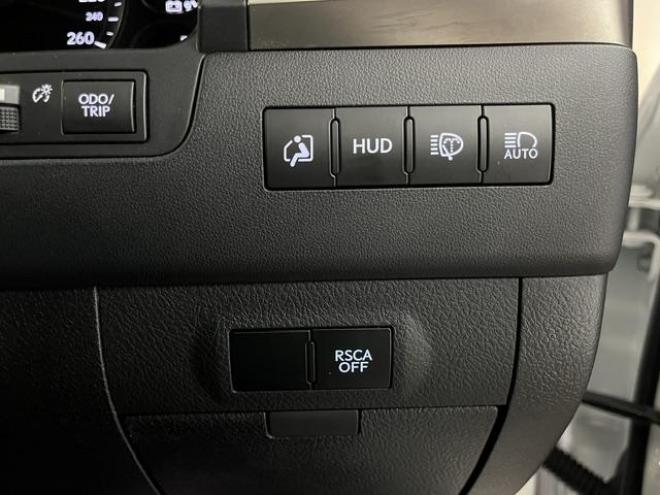 レクサスＬＸ５７０　本州仕入　寒冷地仕様　禁煙車　純正２０インチＡＷ　レクサスセーフティセンス　マークレビンソン　モデリスタスポイラー　純正ブラックレザーシート　社外１８インチＡＷ＋スタッドレスタイヤ　パノラミックビュー 4WD 5700 5Dr