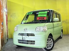 タント　（特別価格車）G 4WD 660 5Dr