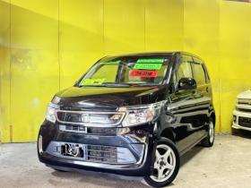 N-WGN　（特別価格車）G Aパッケージ 4WD 660 5Dr
