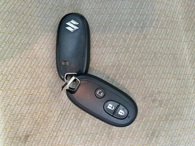 スペーシア660X 4WD 5年保証 スマキー パワスラ ナビ ETC 自社認証工場 車検整備2年付 修復歴無 寒冷地仕様 禁煙