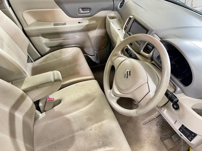 スペーシア660X 4WD 5年保証 スマキー パワスラ ナビ ETC 自社認証工場 車検整備2年付 修復歴無 寒冷地仕様 禁煙