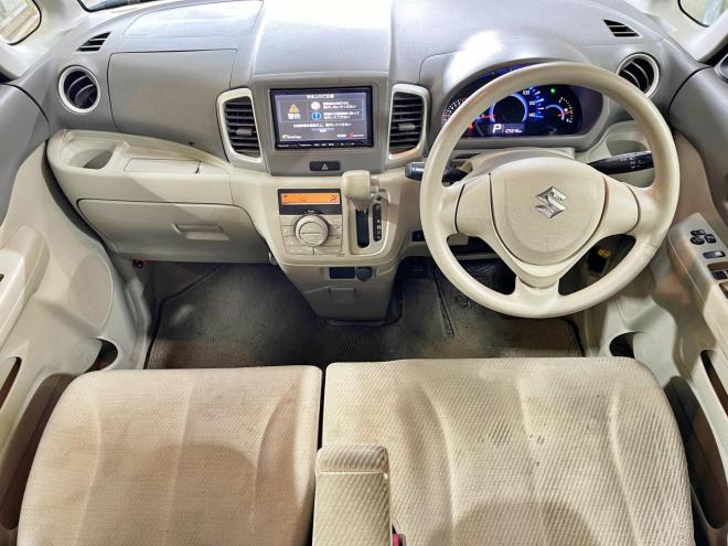 スペーシア660X 4WD 5年保証 スマキー パワスラ ナビ ETC 自社認証工場 車検整備2年付 修復歴無 寒冷地仕様 禁煙