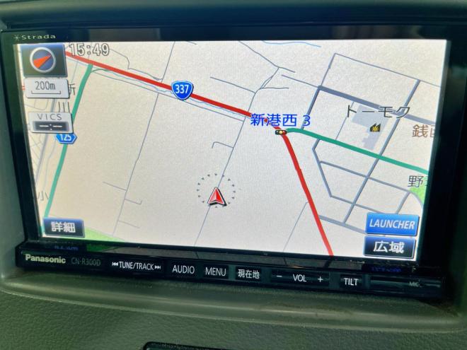 スペーシア660X 4WD 5年保証 スマキー パワスラ ナビ ETC 自社認証工場 車検整備2年付 修復歴無 寒冷地仕様 禁煙