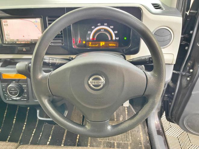 モコ660X FOUR 4WD 5年保証 スマキー ナビTV ETC シートヒーター 自社認証工場 車検整備2年付 修復歴無 寒冷地仕様