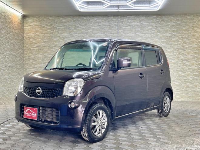 モコ660X FOUR 4WD 5年保証 スマキー ナビTV ETC シートヒーター 自社認証工場 車検整備2年付 修復歴無 寒冷地仕様