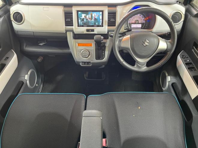 ハスラーXターボ 4WD 5年保証 スマキー ナビTV 自社認証工場 車検整備2年付 修復歴無 寒冷地仕様