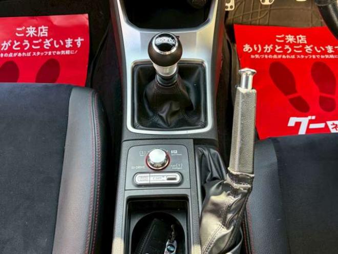 インプレッサSTI 2.0 WRX 4WD　社外車高調　社外ラジエーター社外マフラー社外18インチブースト計ETC　SIドライブ社外ナビ　バックカメラ 2000