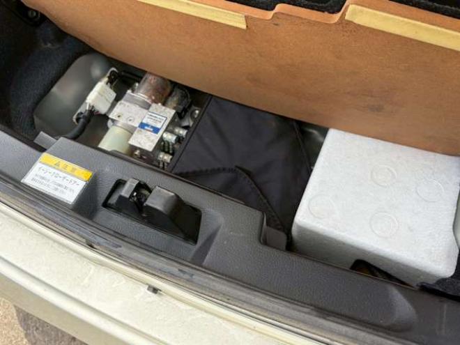 コペンアクティブトップ　社外アルミ　パワステ　パワーウィンドウ　キーレスエントリー　エアコン　ABS　フロントフォグ 2WD 660