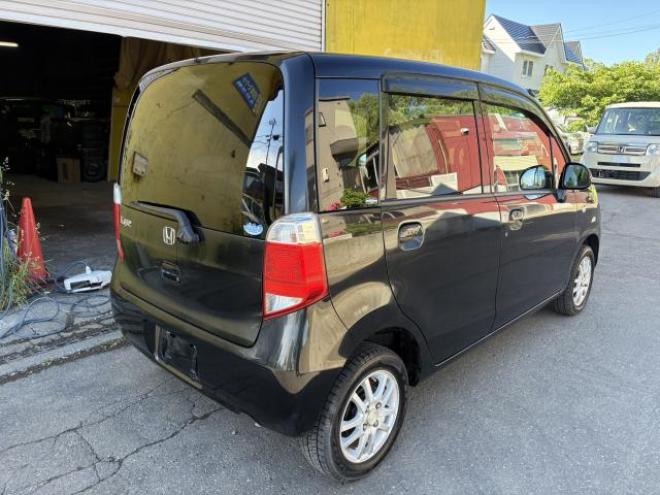 ライフ（特別価格車）G 4WD 660 5Dr