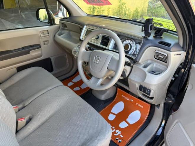 ライフ（特別価格車）G 4WD 660 5Dr