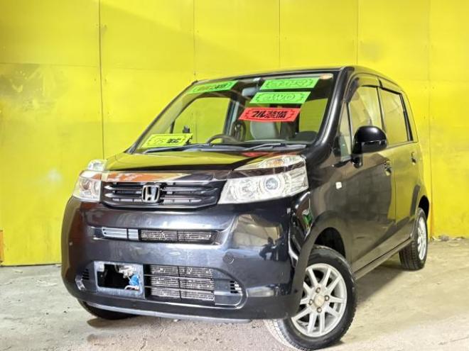 ライフ（特別価格車）G 4WD 660 5Dr