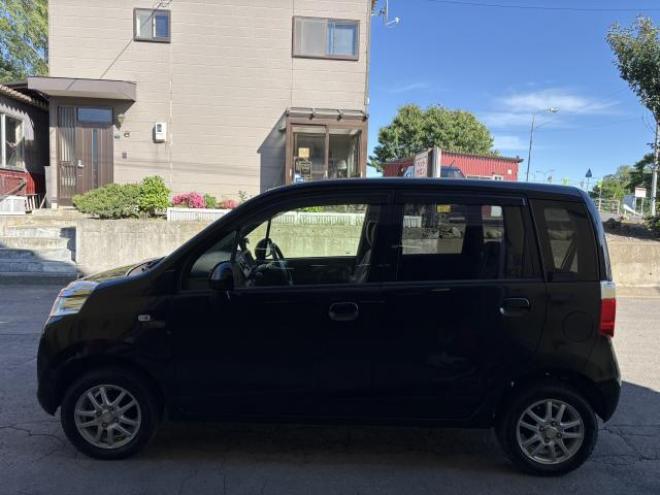 ライフ（特別価格車）G 4WD 660 5Dr