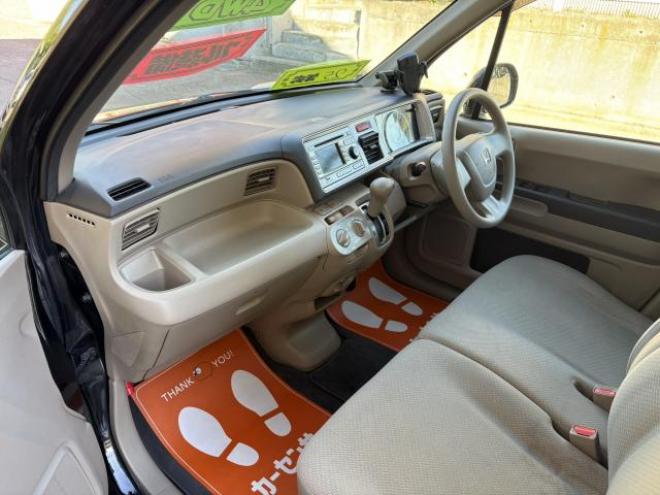 ライフ（特別価格車）G 4WD 660 5Dr