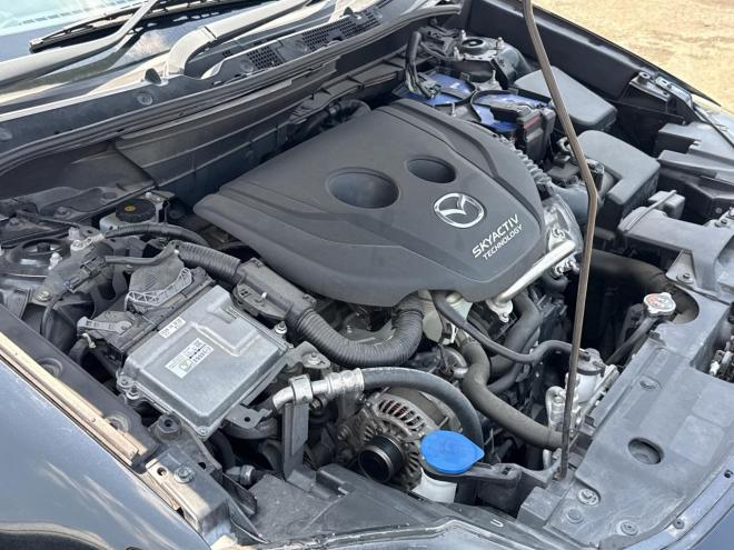 CX-31.5DT XD 4WD　ローンが不安な方＜優遇ローン＞　州仕入　セーフティパッケージ　純正コネクトナビTV 4WD 1500 5Dr