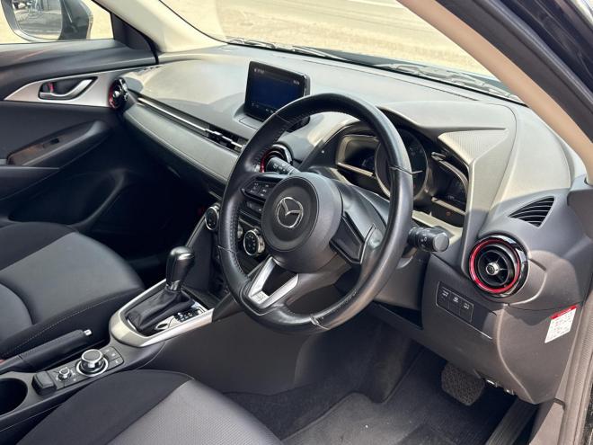 CX-31.5DT XD 4WD　ローンが不安な方＜優遇ローン＞　州仕入　セーフティパッケージ　純正コネクトナビTV 4WD 1500 5Dr