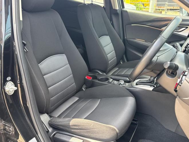 CX-31.5DT XD 4WD　ローンが不安な方＜優遇ローン＞　州仕入　セーフティパッケージ　純正コネクトナビTV 4WD 1500 5Dr