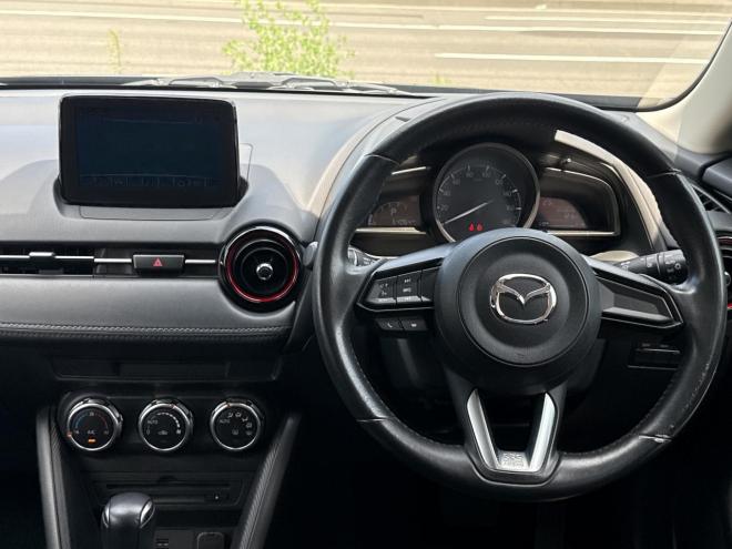 CX-31.5DT XD 4WD　ローンが不安な方＜優遇ローン＞　州仕入　セーフティパッケージ　純正コネクトナビTV 4WD 1500 5Dr