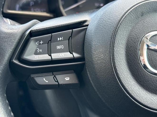 CX-31.5DT XD 4WD　ローンが不安な方＜優遇ローン＞　州仕入　セーフティパッケージ　純正コネクトナビTV 4WD 1500 5Dr