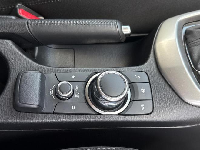 CX-31.5DT XD 4WD　ローンが不安な方＜優遇ローン＞　州仕入　セーフティパッケージ　純正コネクトナビTV 4WD 1500 5Dr