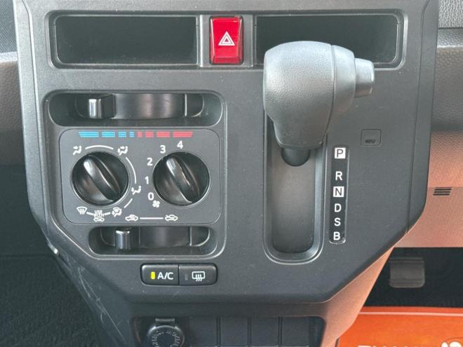 ルーミー1.0X 4WD ローンが不安な方＜優遇ローン＞ 寒冷地仕様　ワンオーナー　パワースライドドア 4WD 1000 5Dr