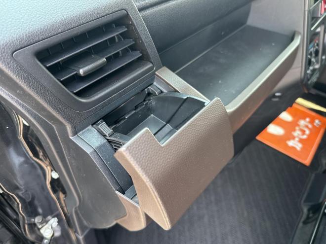 ルーミー1.0X 4WD ローンが不安な方＜優遇ローン＞ 寒冷地仕様　ワンオーナー　パワースライドドア 4WD 1000 5Dr