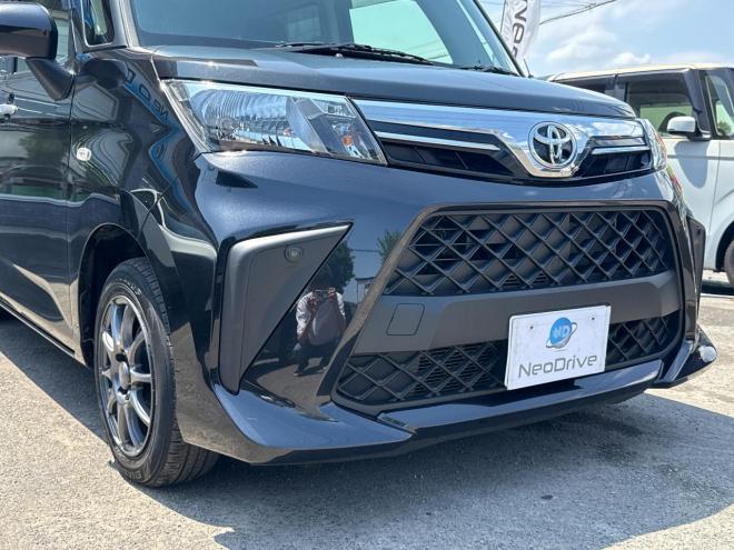 ルーミー1.0X 4WD ローンが不安な方＜優遇ローン＞ 寒冷地仕様　ワンオーナー　パワースライドドア 4WD 1000 5Dr