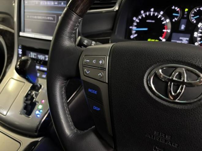 ヴェルファイア２．４Ｚ　Ｇエディション　後期型　本州仕入　寒冷地仕様　禁煙車　純正ブラックレザーシート　純正１８インチＡＷ　社外１６ＡＷ＋スタッドレスタイヤ付　両側パワースライドドア　パワーバックドア　前後ドラレコ　クールＢＯＸ　ＥＴＣ 4WD 2400 5Dr
