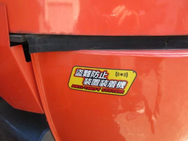 ホイールローダKUBOTA　R430M 4WD 2Dr