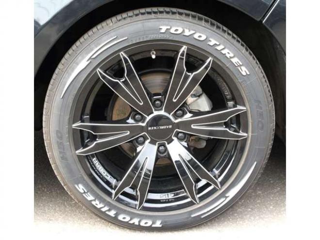 ハイエース2.7 GL ロング ミドルルーフ 4WD　IFUU製　IF-WB8　10人乗り対面ラウンジベッド仕様　415COBRAクリーンルック3フロントスポイラー&バッドラッカー毒牙18インチAW　イクリプス製10.1インチフローティングナヒ　純正EGスターター 2700
