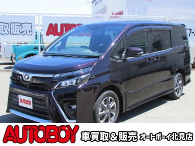 ヴォクシー2.0 ZS ウェルキャブ サイドリフトアップチルトシート車 4WD　プリクラッシュセーフティー/電動スライドドア/クルーズコントロール/社外ナビ/フルセグフルセグTV/バックカメラ 2000