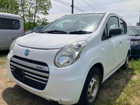 アルト　ECO L 4WD 法人ワンオーナー 車検満タン 格安早い者勝ち