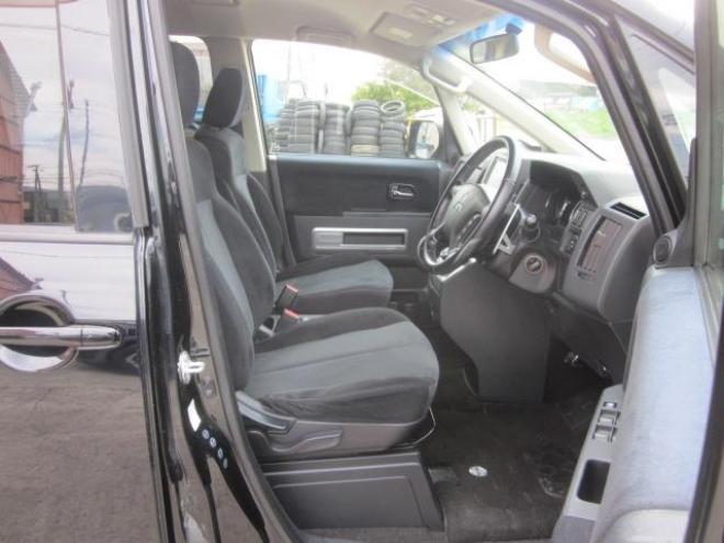 デリカD5 2.4G パワーパッケージ 4WD 2400 5Dr