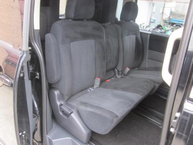 デリカD5 2.4G パワーパッケージ 4WD 2400 5Dr