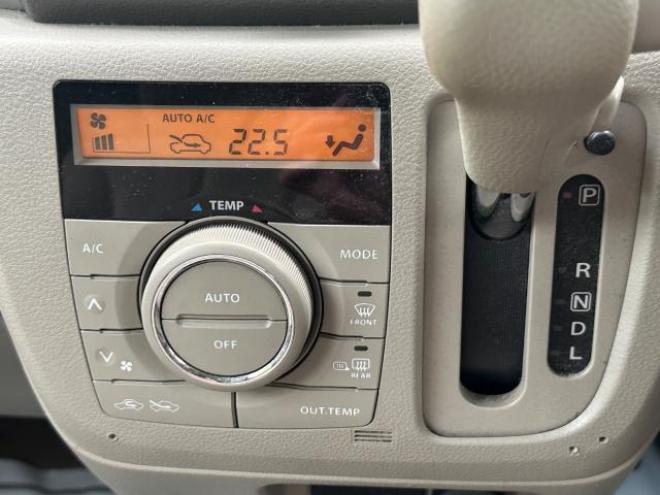 スペーシアX 4WD ディスチャージランプ装着車　フルセグナビ　ETC 両側スライドドア左電動リモコン　スマートキー 4WD 660 5Dr