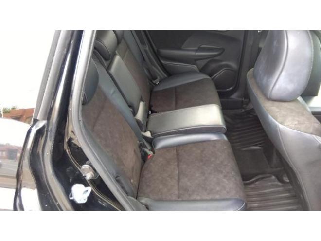 シャトルハイブリッドX　4WD 4WD 1500 5Dr