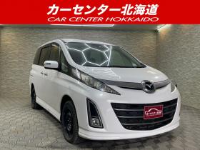 ビアンテ　20CS 4WD 5年保証 ヒッチメンバー ETC 自社認証工場 車検整備2年付 修復歴無 寒冷地仕様 禁煙