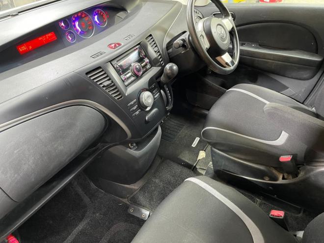 ビアンテ20CS 4WD 5年保証 ヒッチメンバー ETC 自社認証工場 車検整備2年付 修復歴無 寒冷地仕様 禁煙